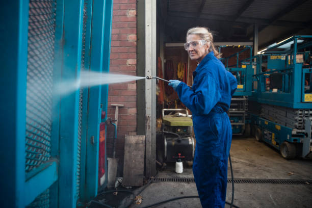 Best Affordable Power Washing  in Oceano, CA