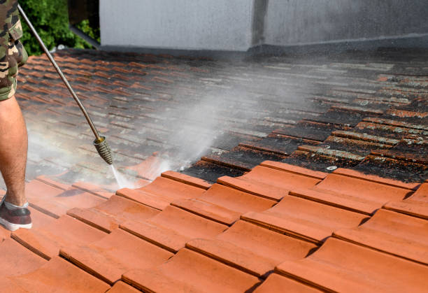 Pressure Washing Estimates in Oceano, CA