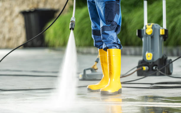 Pressure Washing Services for Businesses in Oceano, CA