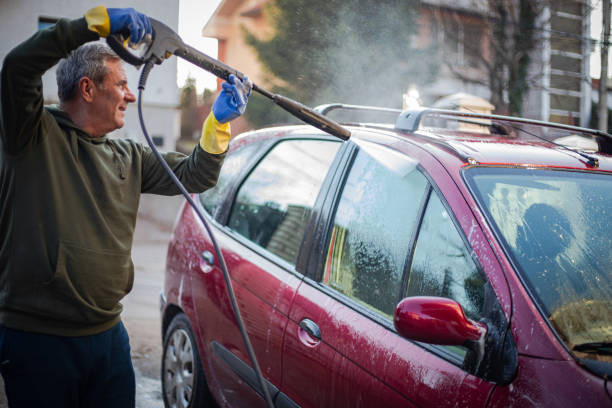 Local Pressure Washing Services in Oceano, CA